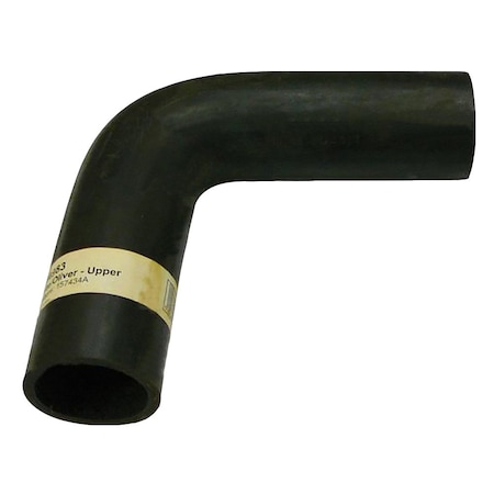 Aftermarket Upper Radiator Hose 157434A
